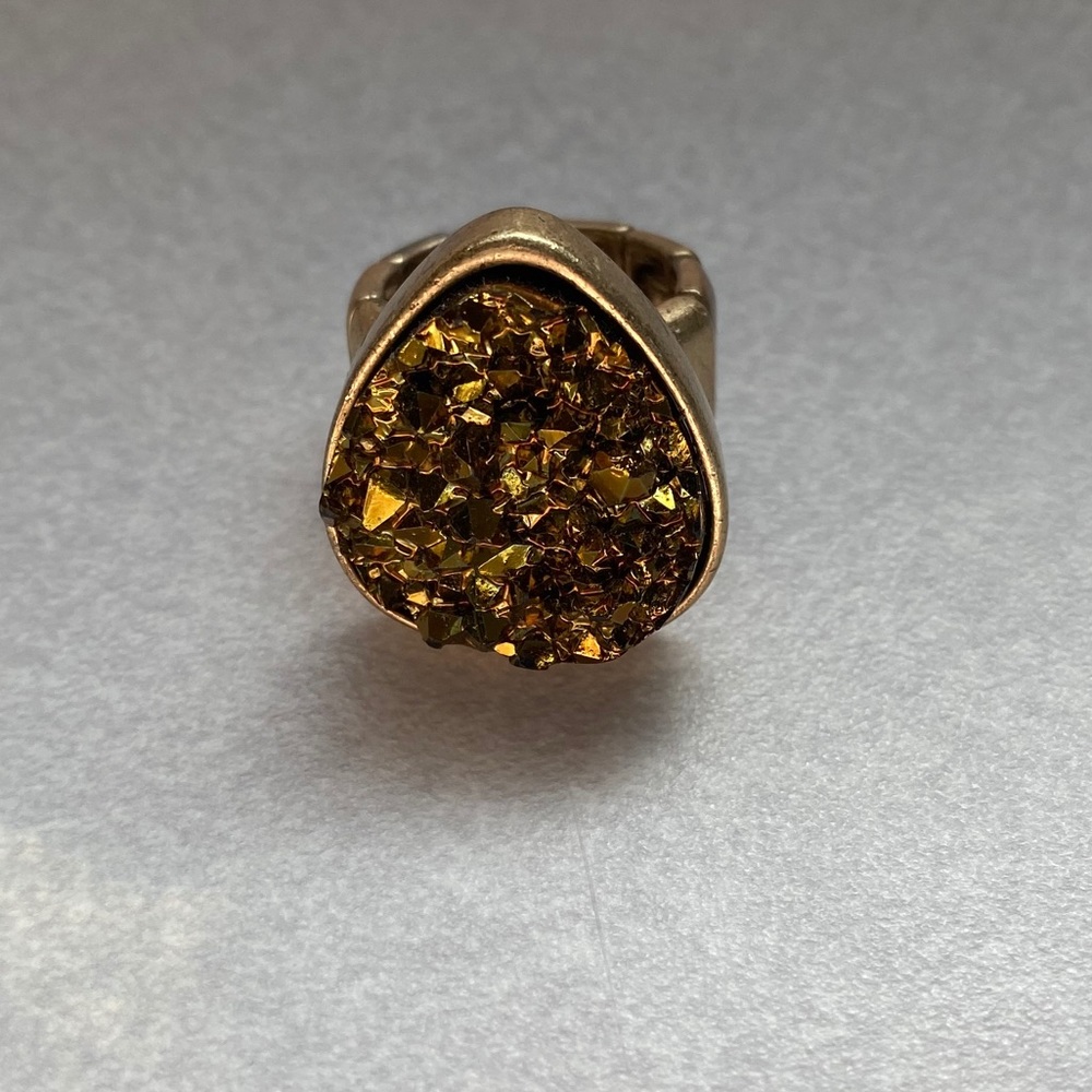BCBG Women’s Fashion Ring